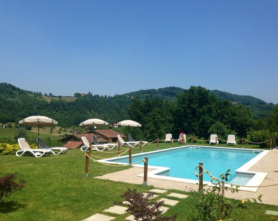 Agriturismo Nonna Du Gavi Exterior photo